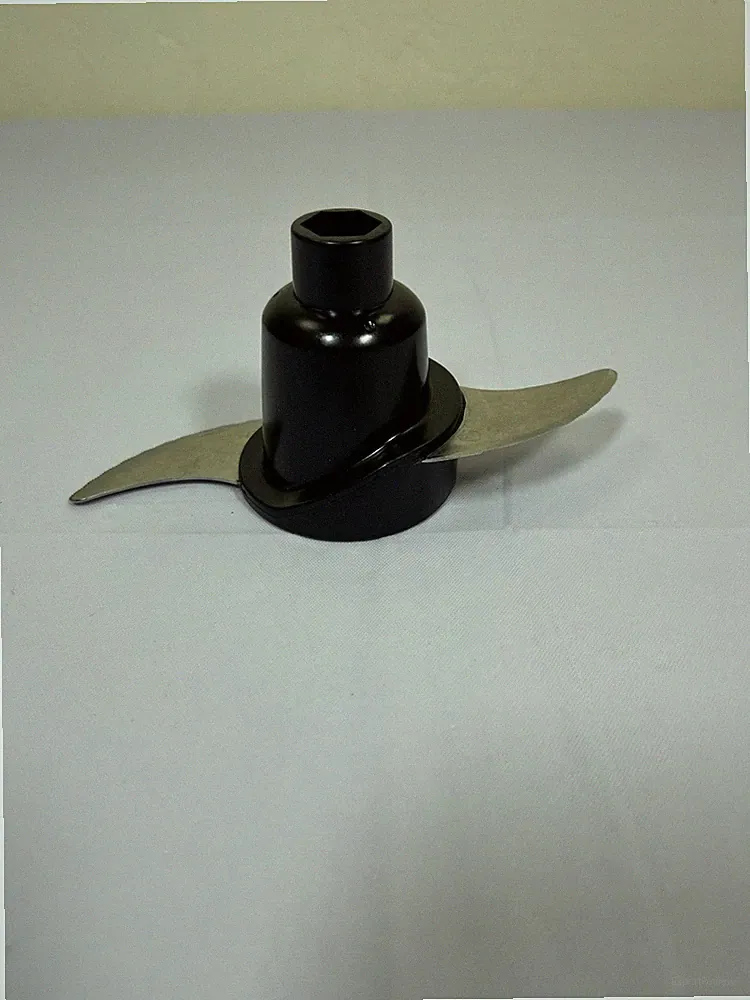 Hamilton Beach Food Processor Model 70580 Chopping Blade Replacement Part