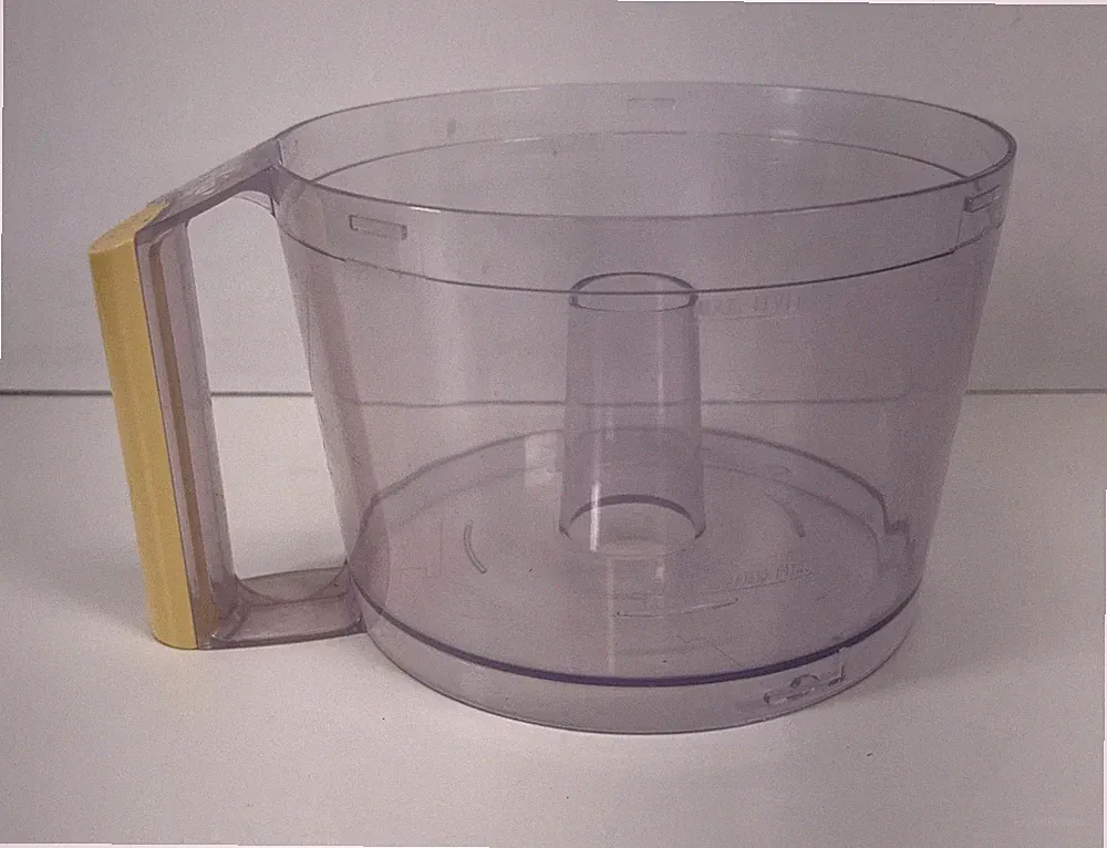 Hamilton Beach Food Processor Model# 70610 Replacement Work Bowl