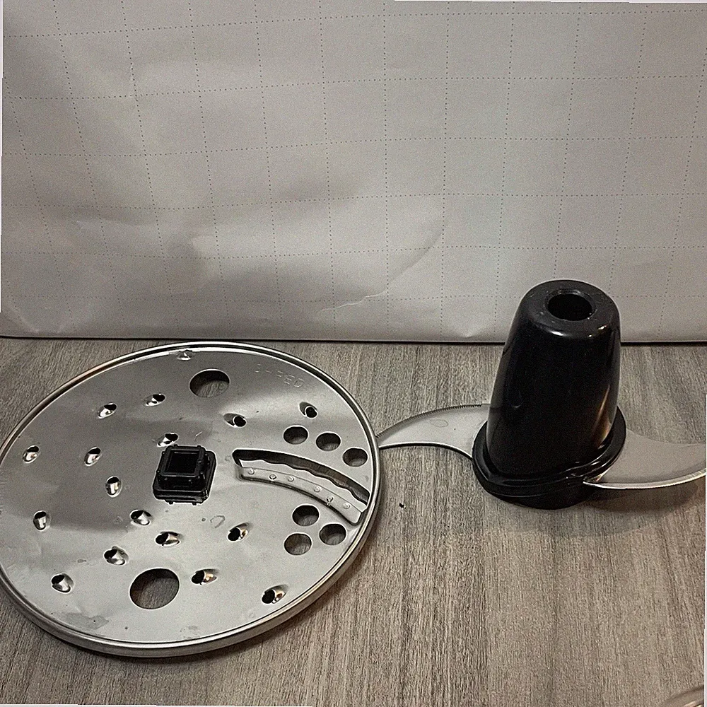 Hamilton Beach Food Processor model 70704 Chopping Blade and D isc replacement