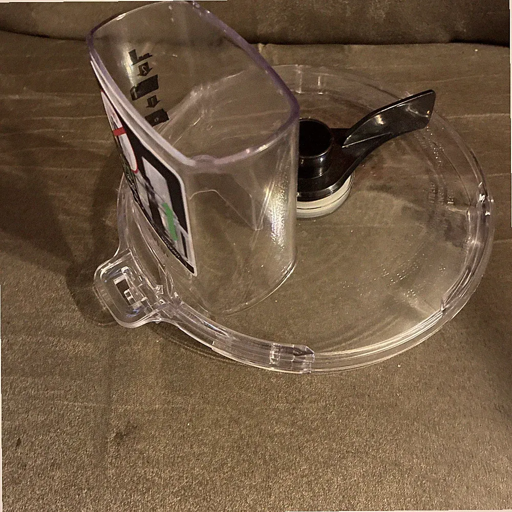 Hamilton Beach Food Processor Model 70730 Replacement Parts (A36)