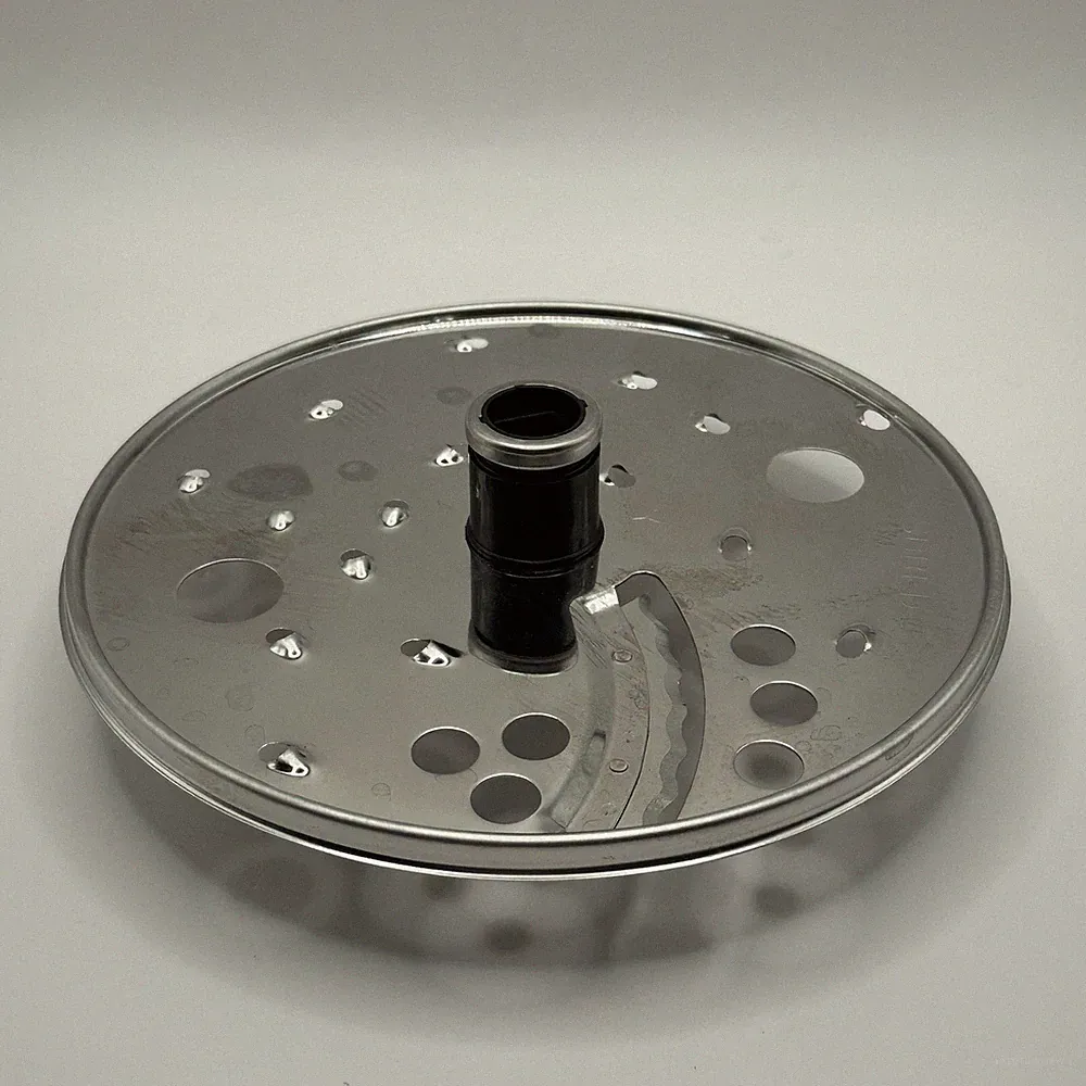 Hamilton Beach Food Processor Model FP20 Replacement Slicer Shredder Blade