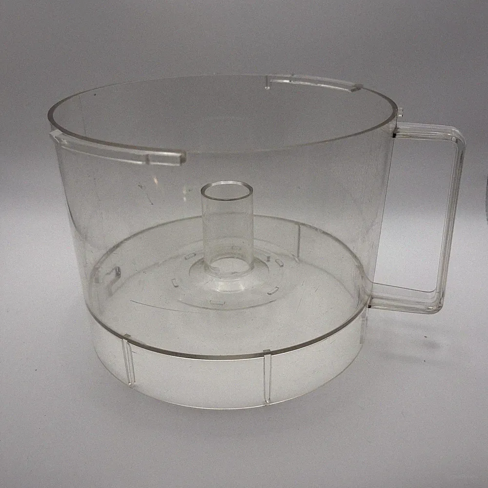 Hamilton Beach Food Processor Replacement Bowl for Full-Size