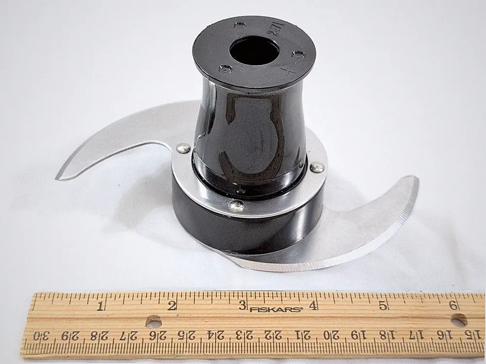 Hamilton Beach Food Processor S Blade chopping Models 70720 70721