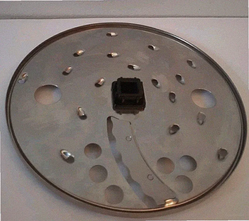 Hamilton Beach Food Processor SLICE SHRED DISC BLADE for 70730 70670 70740 70760