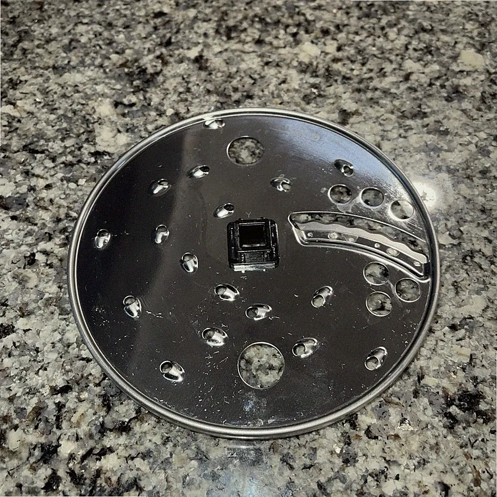 Hamilton Beach Food Processor SLICE SHRED DISC BLADE for 70730 70670 70740 70760