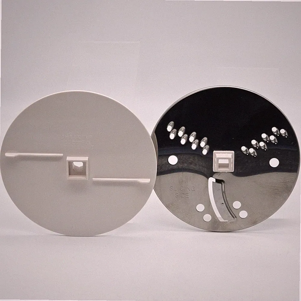 food processor slicer and shredder