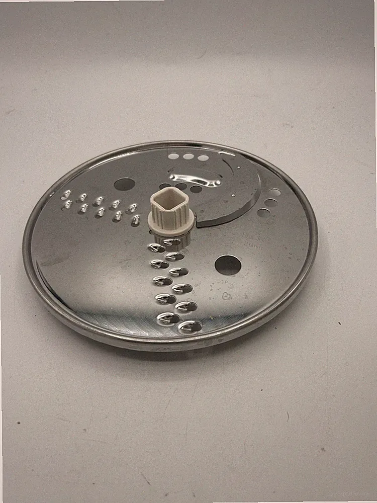 Hamilton Beach Food Processor Slicing Shredding Disc Blade Part 70590 70591