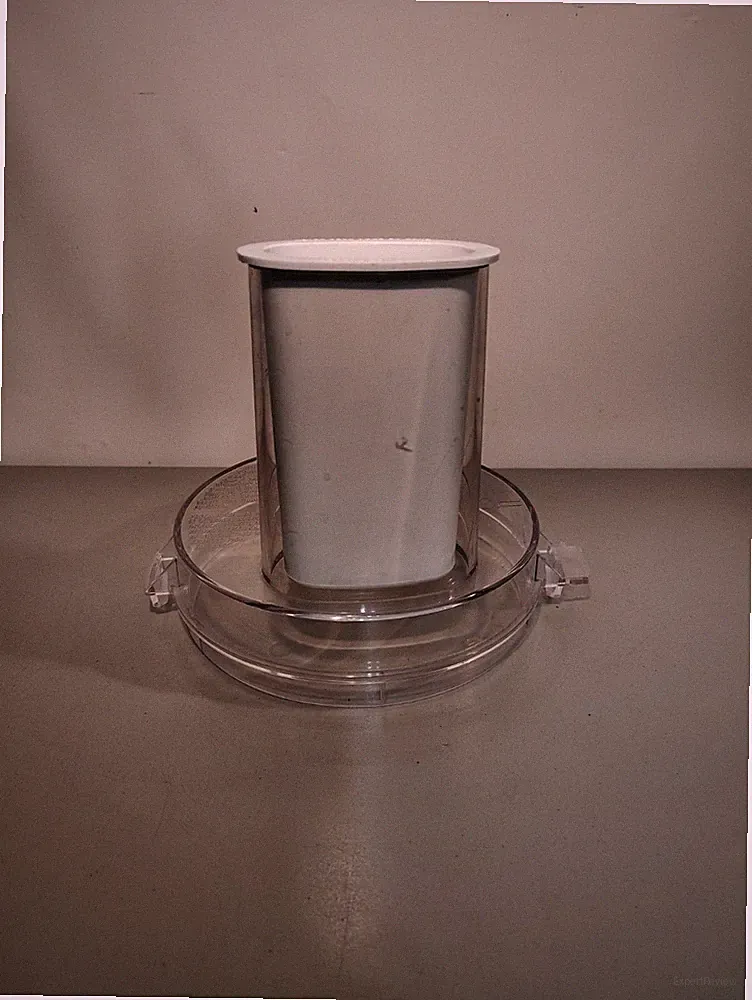 Hamilton Beach Food Processor Top Lid And Pusher Models 702R 702-3 702-4 702-5