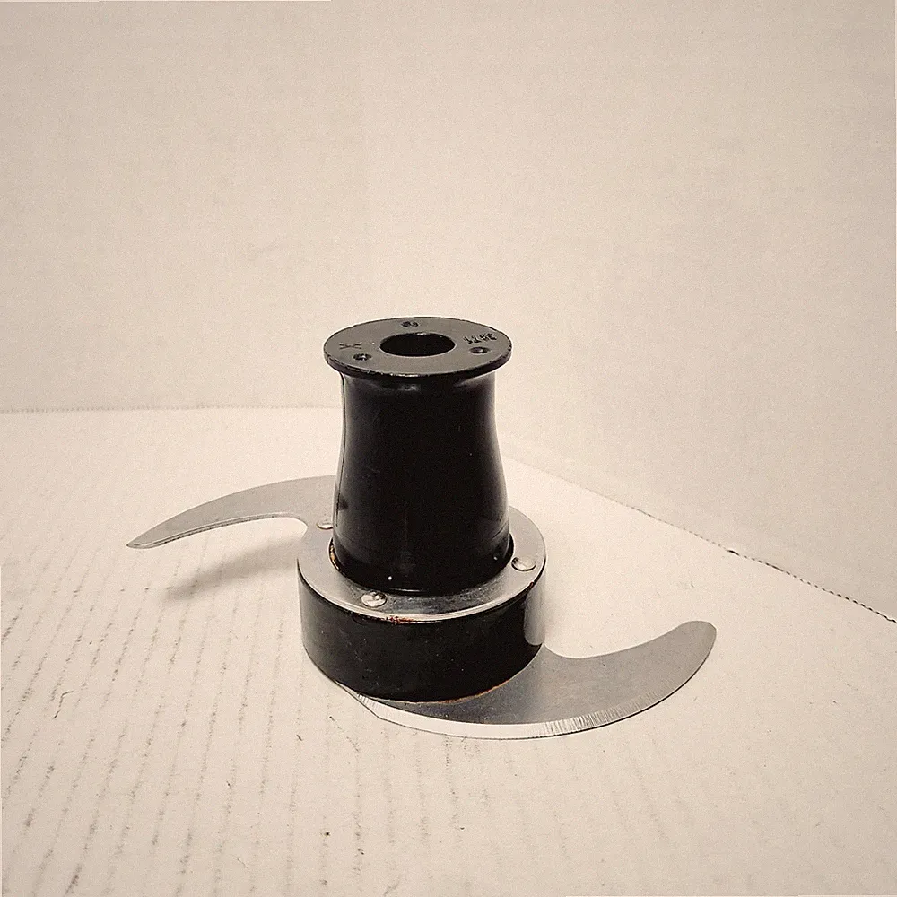 Hamilton Beach FP25 3971 Food Processor S Blade OEM Replacement Part