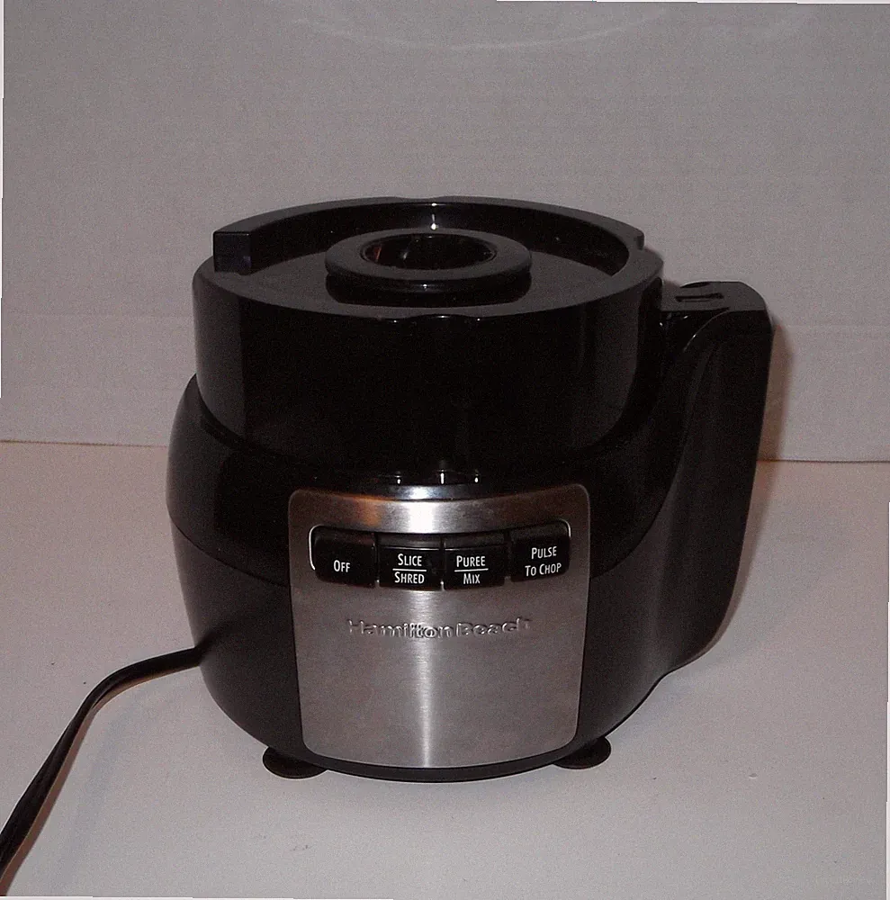 Hamilton Beach FP25 FP 25 Food Processor Replacement Base Power Unit Works