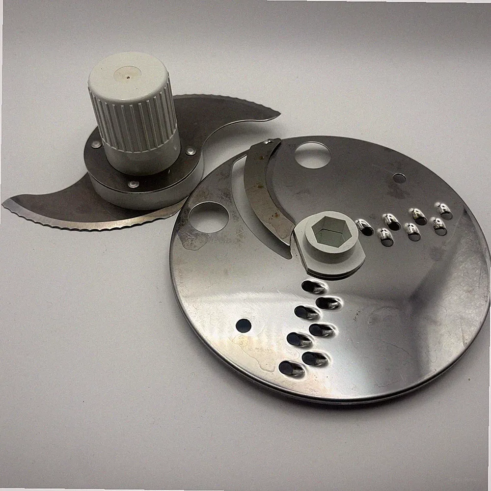 Reversible Blade Full Size