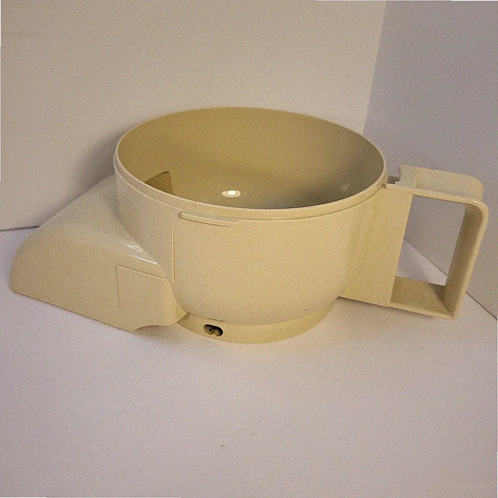 Hamilton Beach High Performance Food Processor Replacement Bowl Only