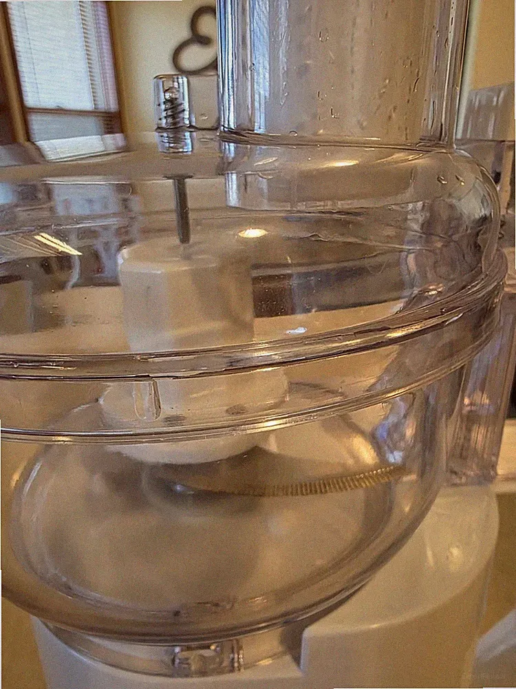 Hamilton Beach Mini Food Processor 3 Cup