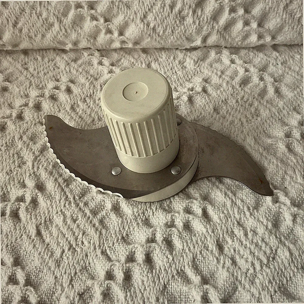 Hamilton Beach Model 702-7 Food Processor Replacement Chopping Blade