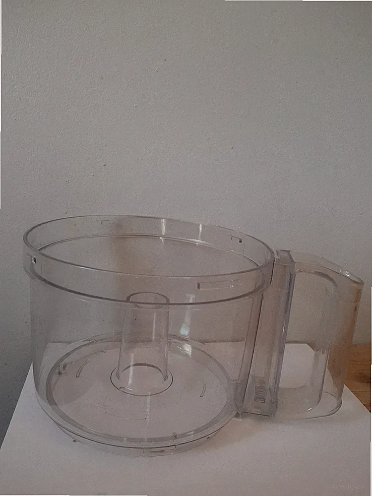 Hamilton Beach Model 70730 Food Processor Work Bowl Replacement Part