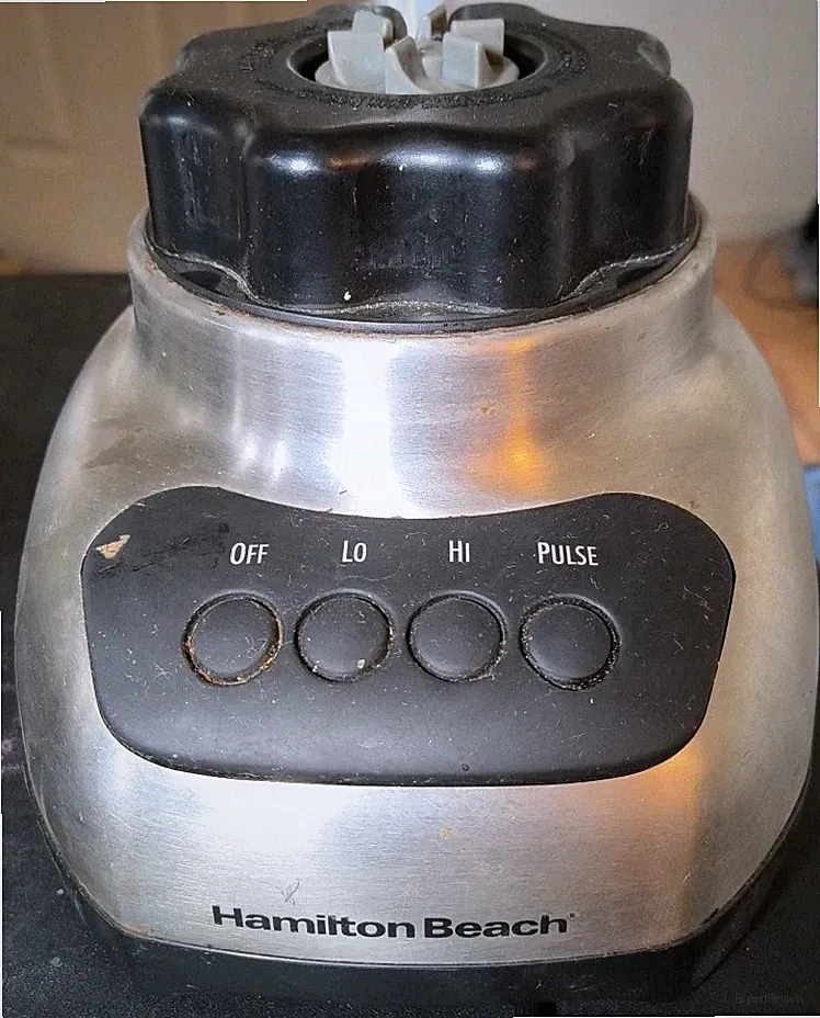 Hamilton Beach multifunctional blender set, Glass Blender, Food Processor