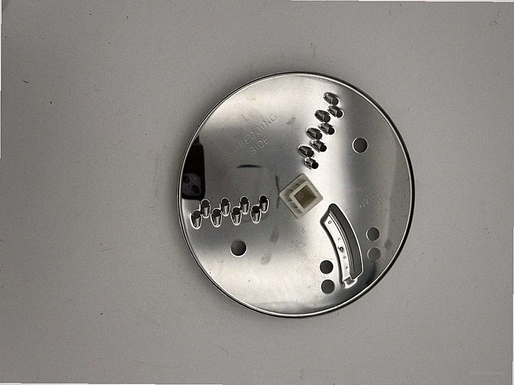 Hamilton Beach Replacement Food Processor Slice / Shred Disc Blade