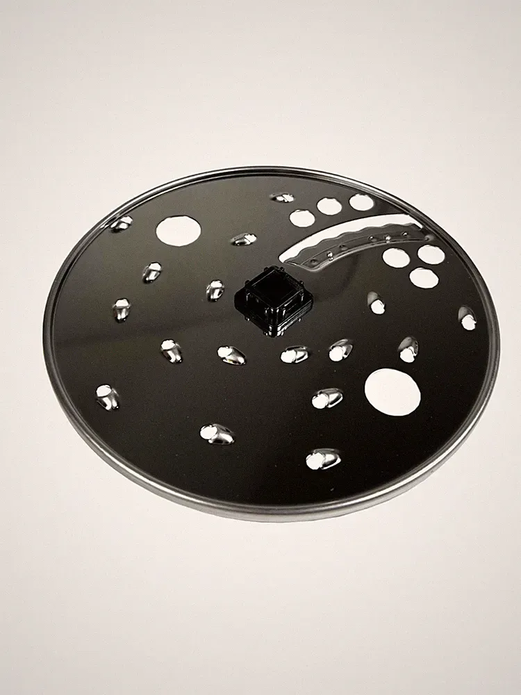 food processor slicing blade