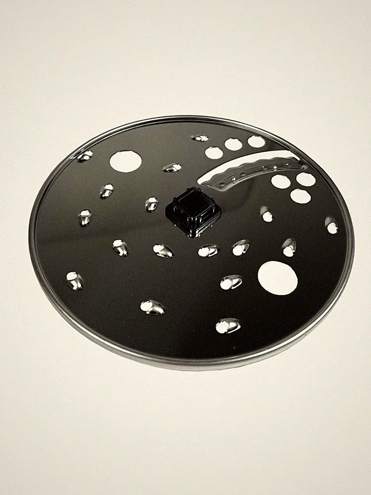 Hamilton Beach Replacement Food Processor Slice / Shred Disc Blade fits 70760