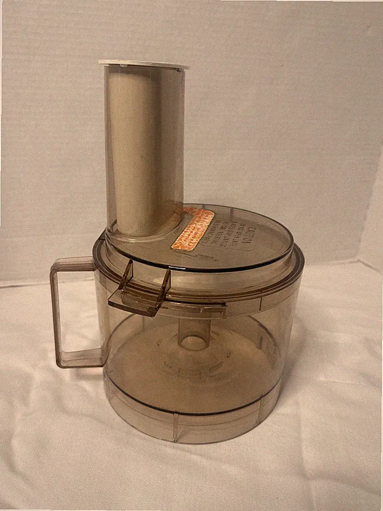 Hamilton Beach Scovill 702-3 Food Processor Bowl Pusher Lid Replacement Parts