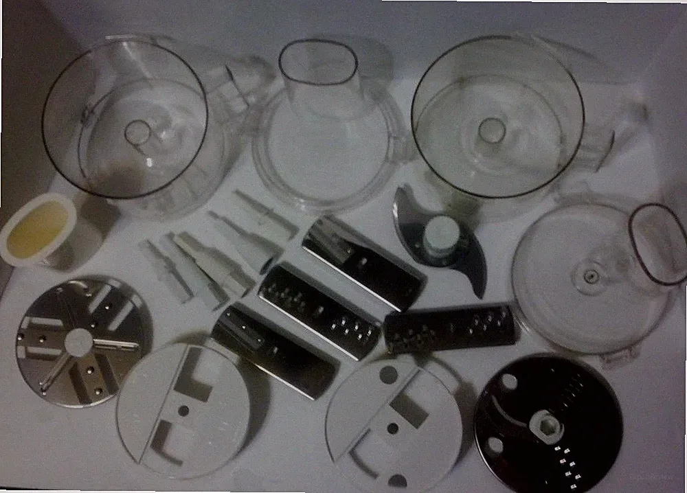 Hamilton Beach Scovill 702-5 OR 702R Food Processor Replacement Choice Part