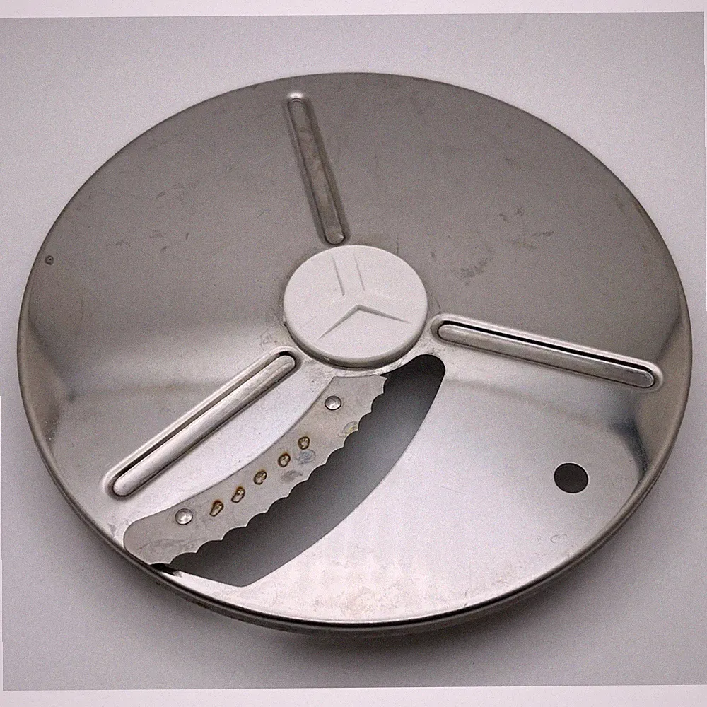 Hamilton Beach Scovill 707-6 Food Processor Slicing Blade Replacement Part OEM