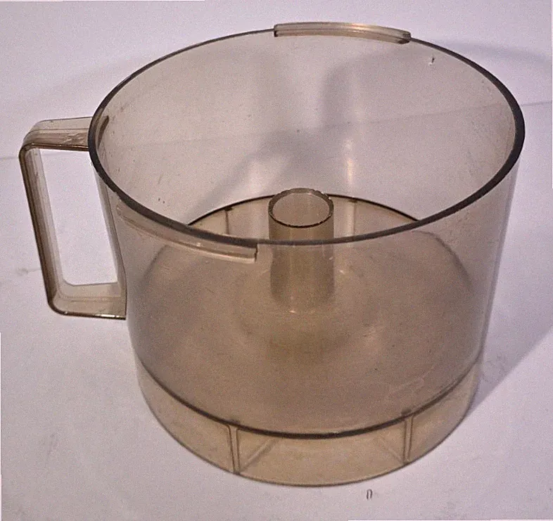Hamilton Beach Scovill 707 Food Processor Bowl Vintage Replacement Part