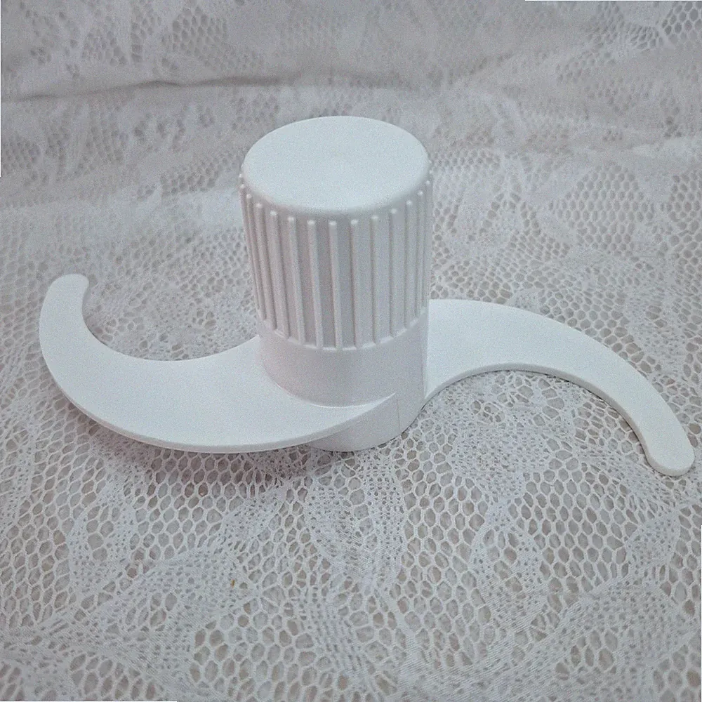 Hamilton Beach Scovill Food Processor 707-1 Dough Blade Replacement Part