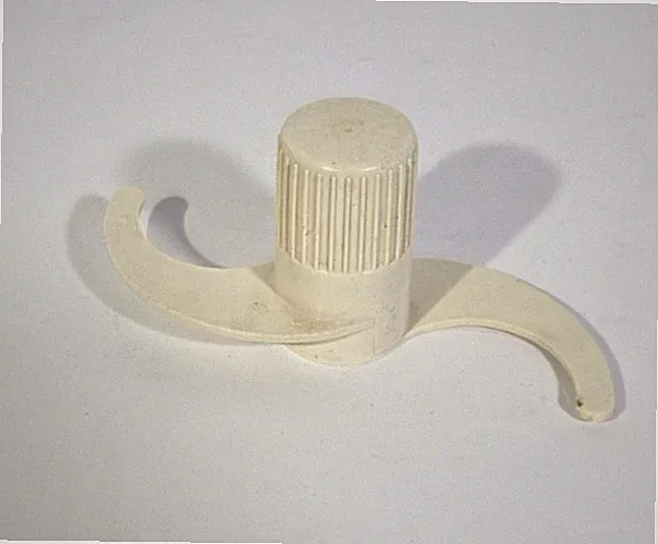 Hamilton Beach Scovill Food Processor #707 Replacement Plastic Blade Part