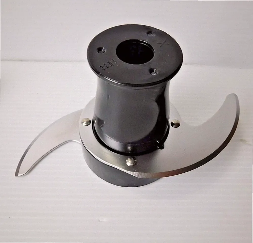 Hamilton Beach Stack & Snap Food Processor 70723 Replacement Chop Blade Unused