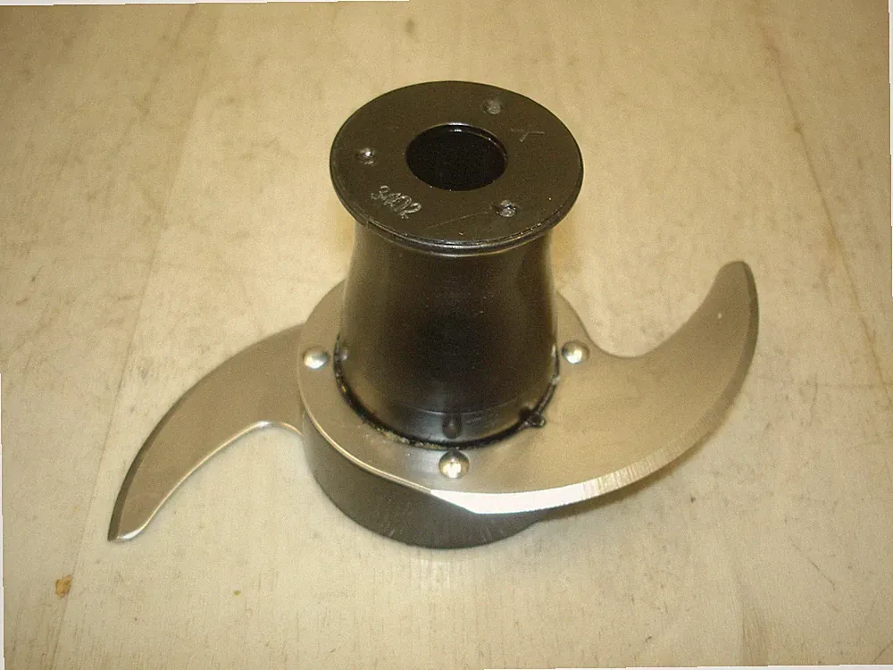 Hamilton Beach Stack & Snap Food Processor 70725A Replacement Chopping Blade