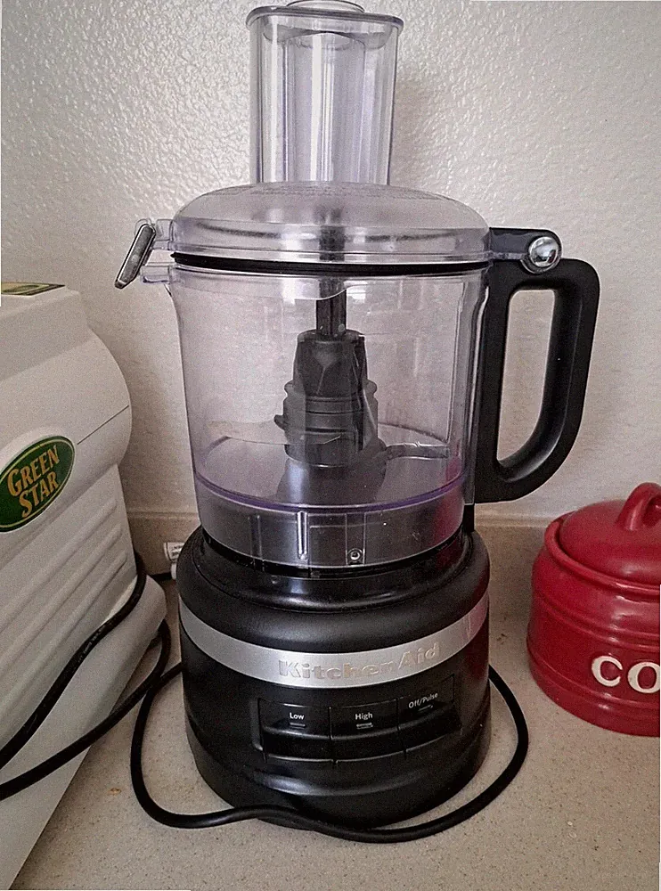 High Torque 250W Multi-Blade Search-Heavy Professional KitchenAid