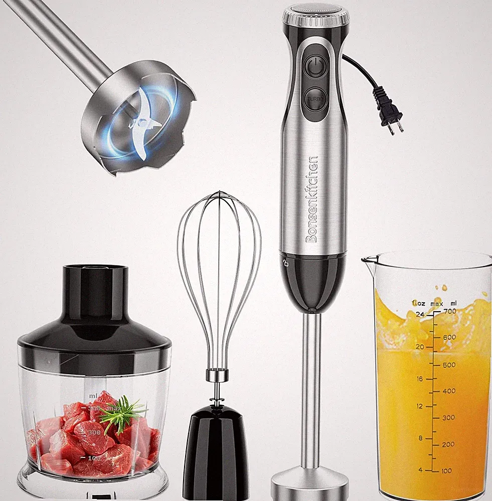 3 oz Immersion Blender