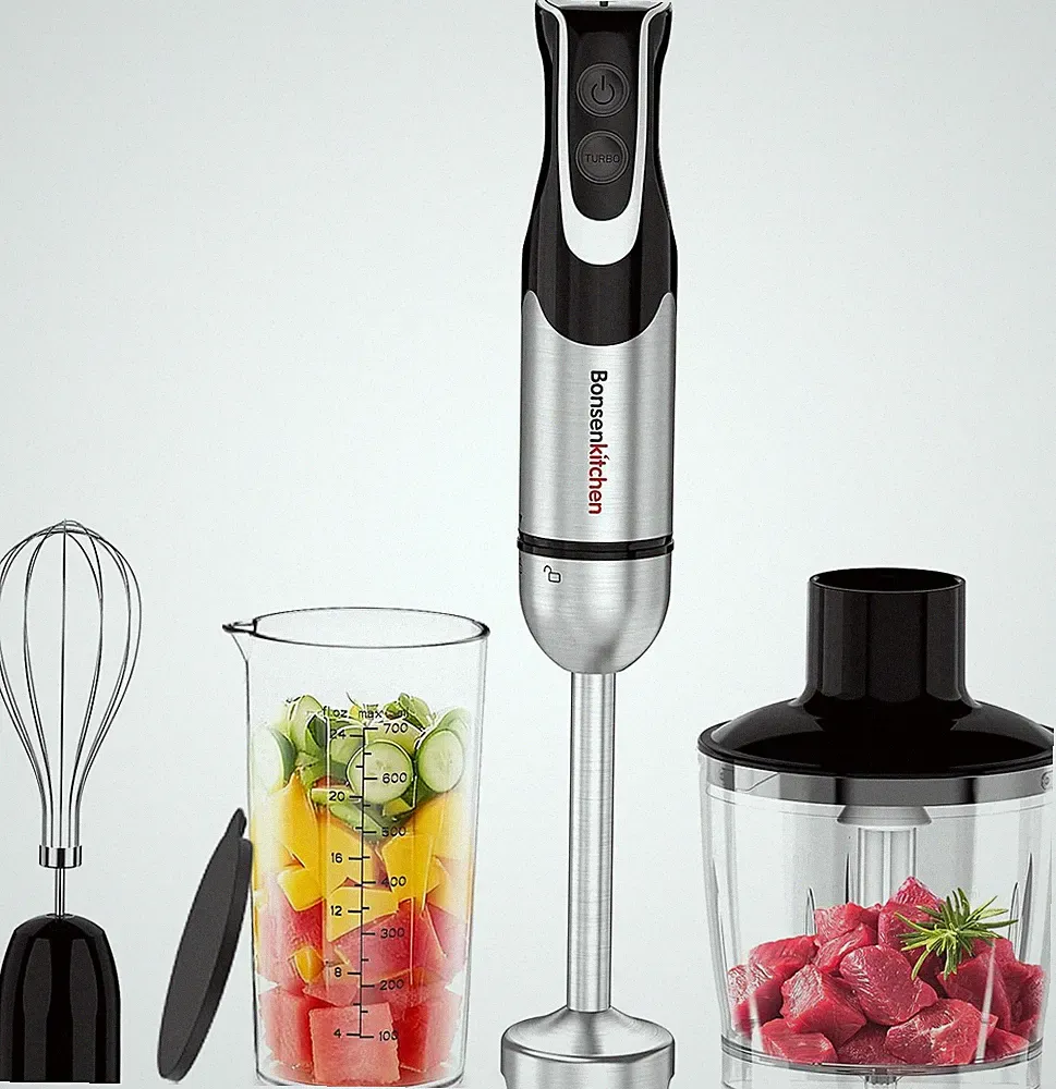 9 Cup Immersion Blender