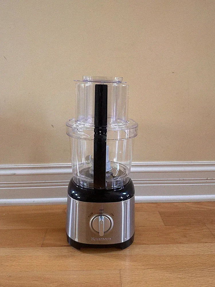Kenmore 11 cup food processor