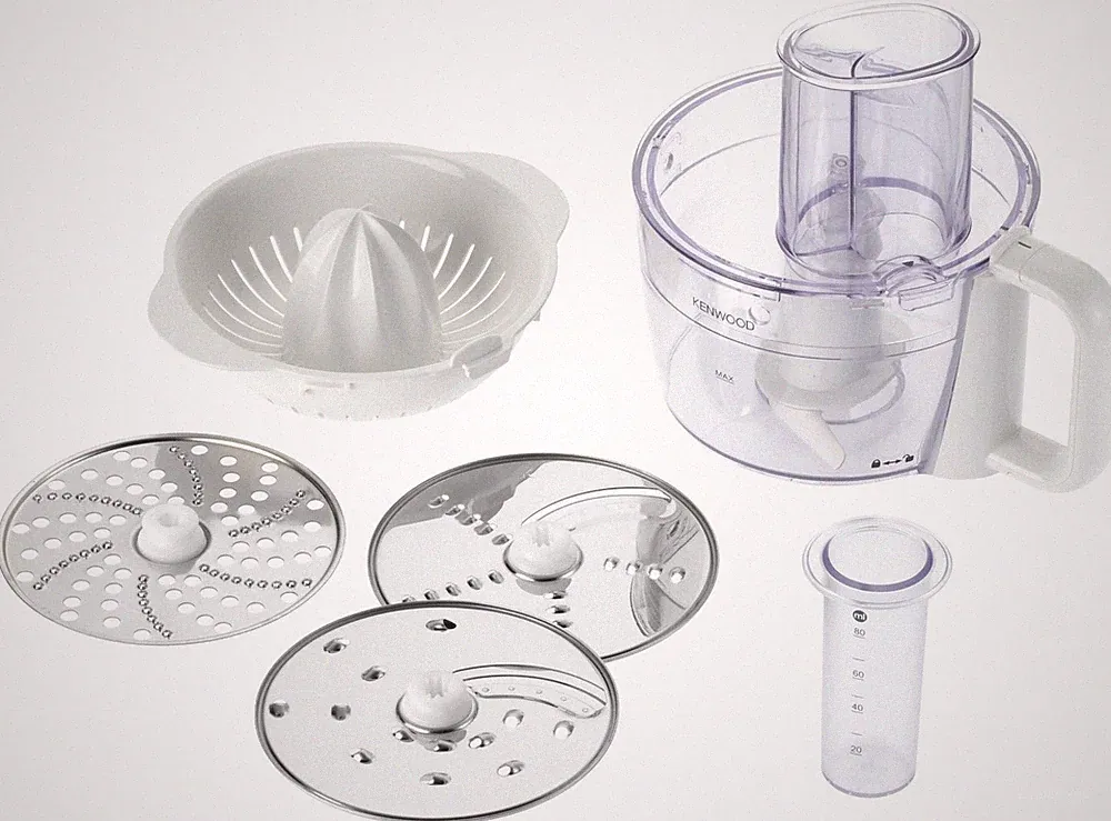 Kenwood Accessory Food Processor AT264 Juicer KM24 KM26 KM28 Plus KHC29
