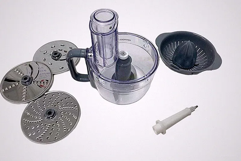 Kenwood Accessory Food Processor Stand Mixer prospero KHC29 KM24 KM26 KM28