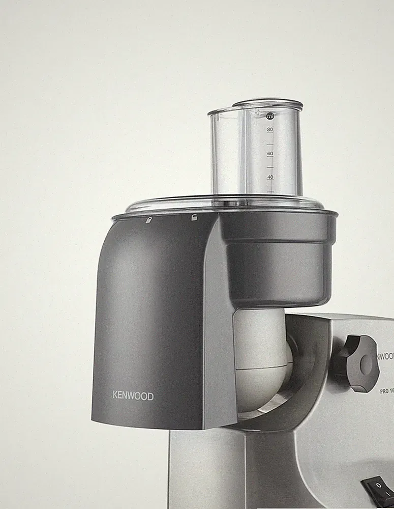 Kenwood Accessory For Dicing KM080 KM082 KM084 KM089 Cooking Chef