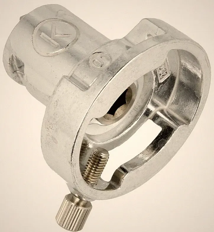Kenwood Adapter KAT001 for Accessories Robot Planetary Mixer Chef Major