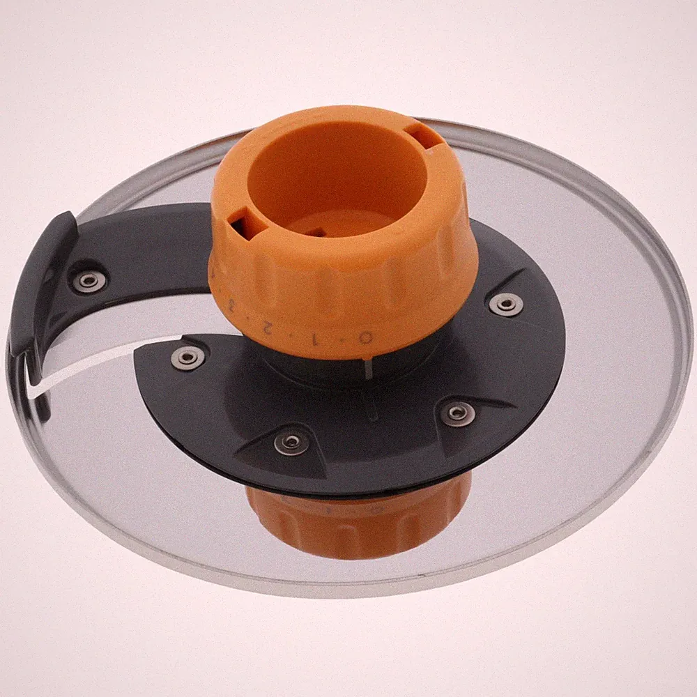 Kenwood Food Processor