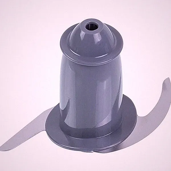 Kenwood AT284 Chopper Attachment Knife Blade For Food Processor KW714210