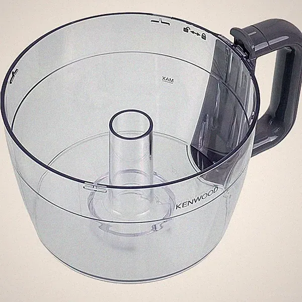 Kenwood AT284 Chopper Bowl for Food Processor KW714211