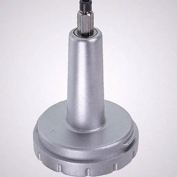 Kenwood AT647 Shredding Attachment Drive Shaft for Food Processor KW714245
