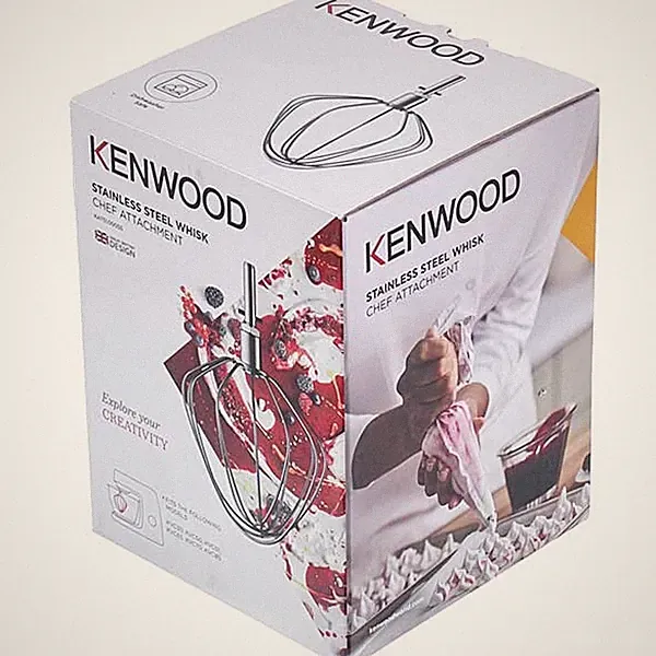 Kenwood AW20011057 Food Processor Beater (KW717142)
