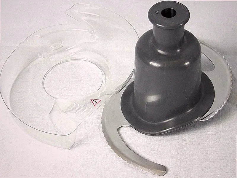 KENWOOD BLADE KW714759 FOR MINI BOWL FITS PROC FPM810 AND FPM800