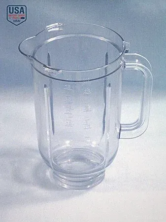 KENWOOD Blender Bowl for Food Processor AT337