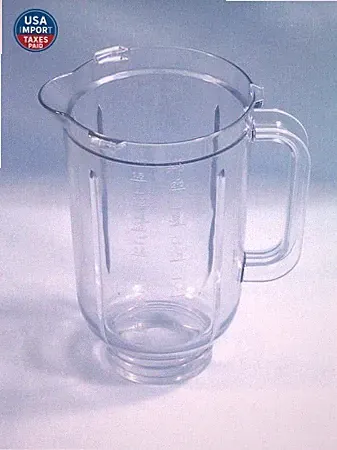 KENWOOD Blender Bowl for Food Processor AT337