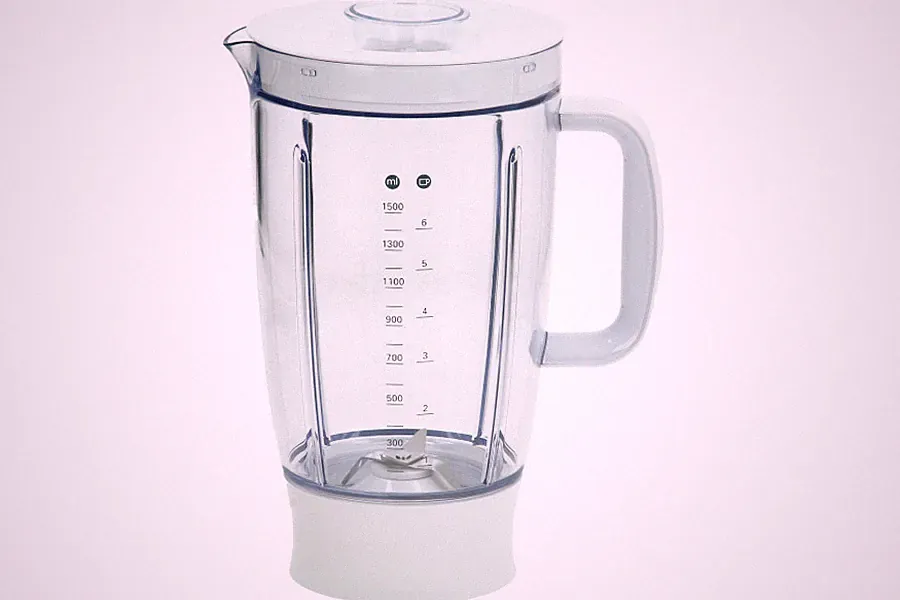 KENWOOD BLENDER COMPLETE KW662494 FOR MODELS LISTED BELOW