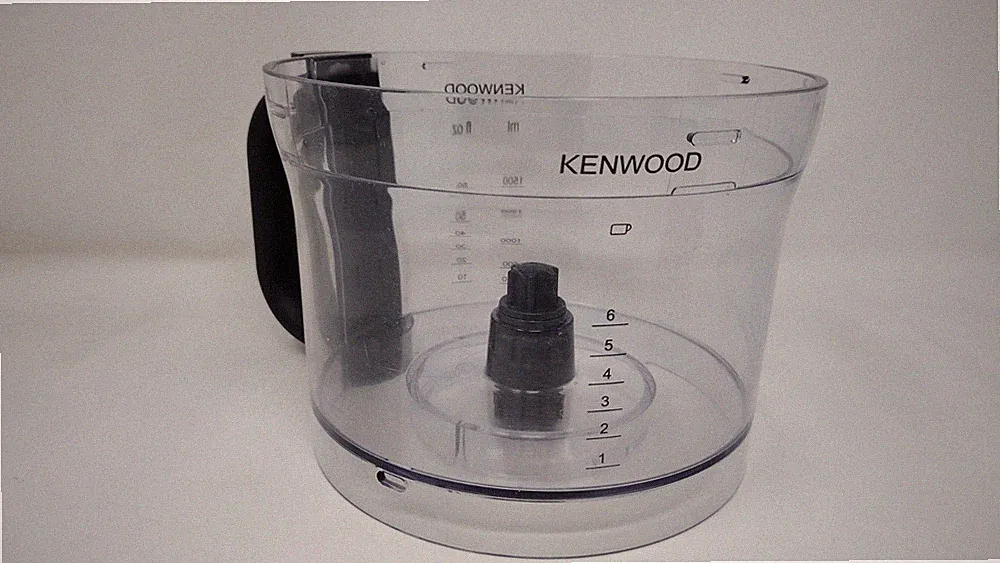 kenwood food processor bowl