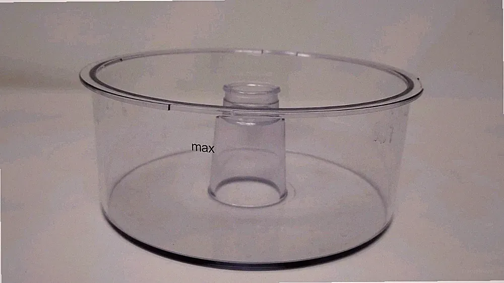 KENWOOD BOWL FOR FOOD PROCESSOR FDM79 FDM78 MULTI PRO classic GENUINE